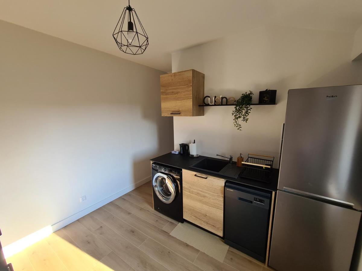 L'Industriel, Spacieux T2 Refait A Neuf Dardilly Exterior photo